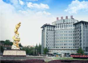 数字平调系统（南京钢铁）